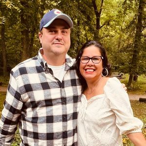 Meet your Posher, Lisa